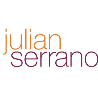 Julian Serrano Tapas logo