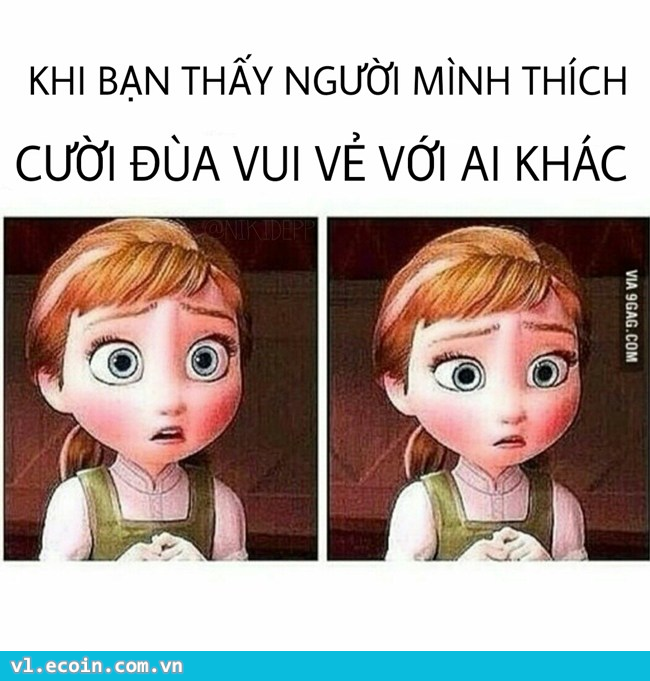 Cảm giác đó………