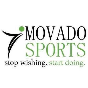 Movado Sports logo