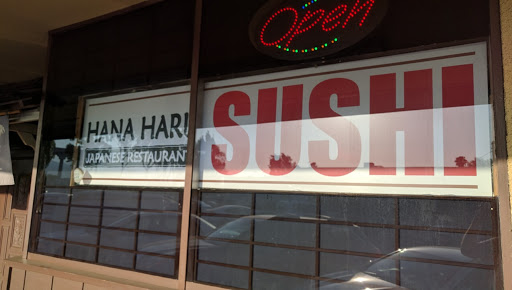 Restaurant «Hana Haru Japanese Restaurant», reviews and photos, 956 S Grand Ave, Glendora, CA 91740, USA