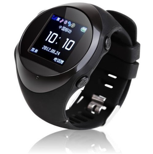  PGD Pg88 SOS Function Kids Smartwatch Remote GPS Tracking Handfree Wireless Bluetooth Digital Smartwatch Real-time GPS Monitoring