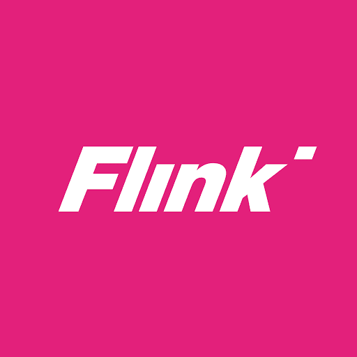 Flink - Katwijk aan Zee, Oost logo