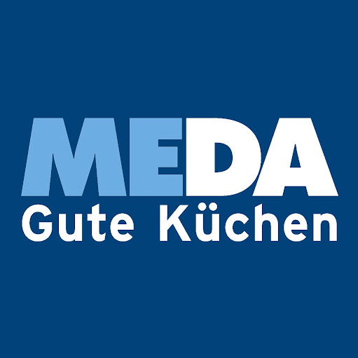 MEDA Gute Küchen logo