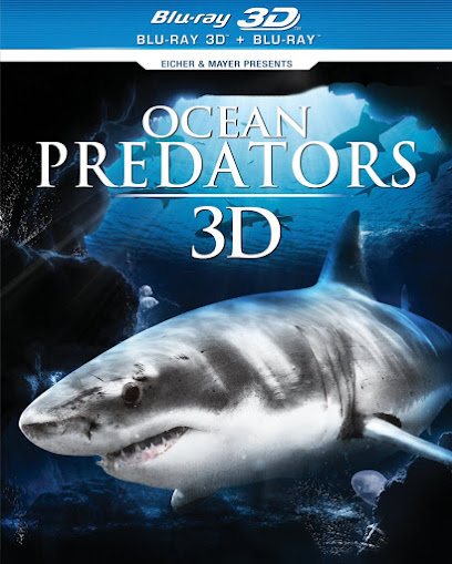 Depredadores Peligrosos [BD25 2D + 3D]