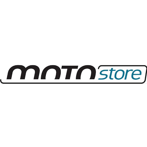 MotoStore logo