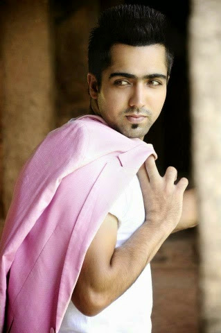 Hardy Sandhu New 2015 Wallpapers and Images 