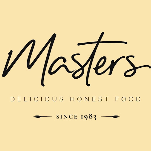 Masters Catering logo