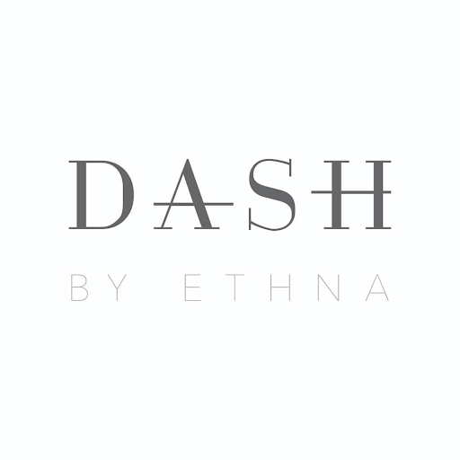 Dash Beauty By Ethna logo