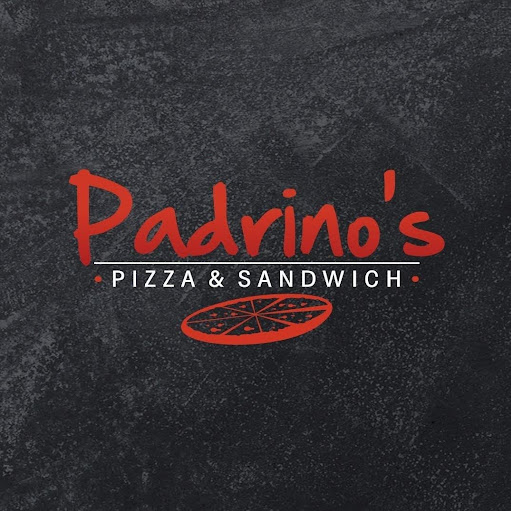 Padrino's Pizza US logo