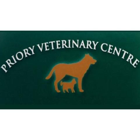 Priory Veterinary Centre logo