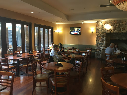 American Restaurant «Brasserie Restaurant & Lounge», reviews and photos, 170 Railroad St, Santa Rosa, CA 95401, USA