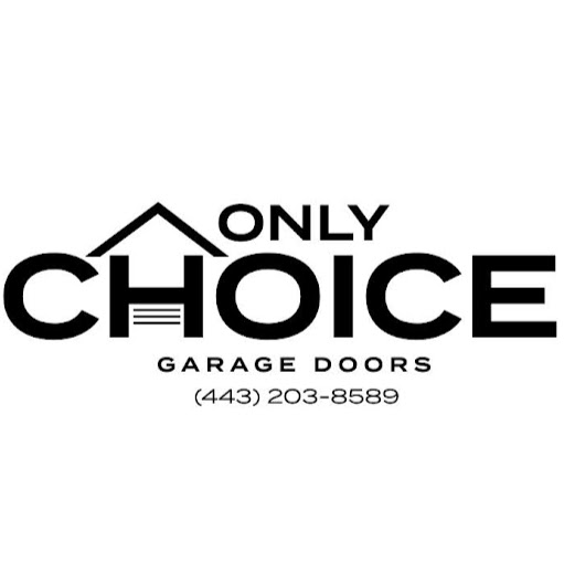 Only Choice Garage Doors logo
