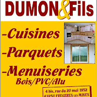 SARL DUMON ET FILS