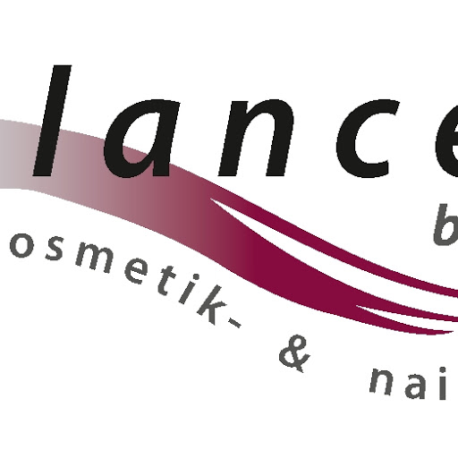 balance by Maria kosmetik- & nailschool logo