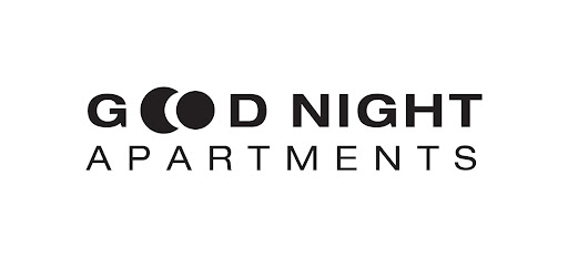 GOOD NIGHT Apartments logo