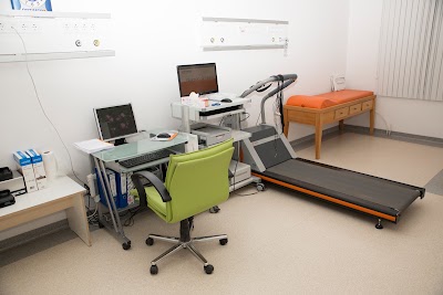 Photos of &Ouml;zel Optimed Hastanesi
