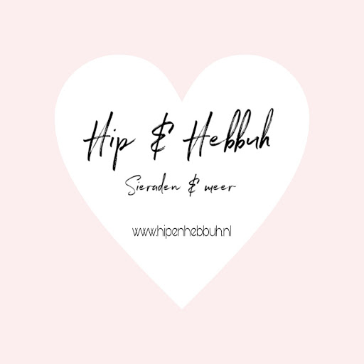 Hip & Hebbuh logo