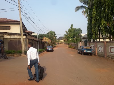 Photos of The Eye Specialists Hospital (TESH)