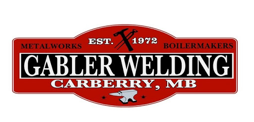 Gabler Welding Ltd.