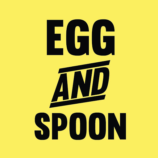 Egg and Spoon Food Truck & Catering logo