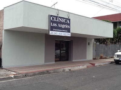 Photos of Clinica Los Angeles
