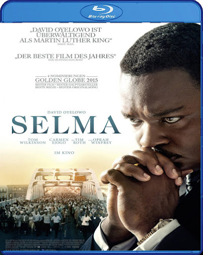 Selma [BD25]