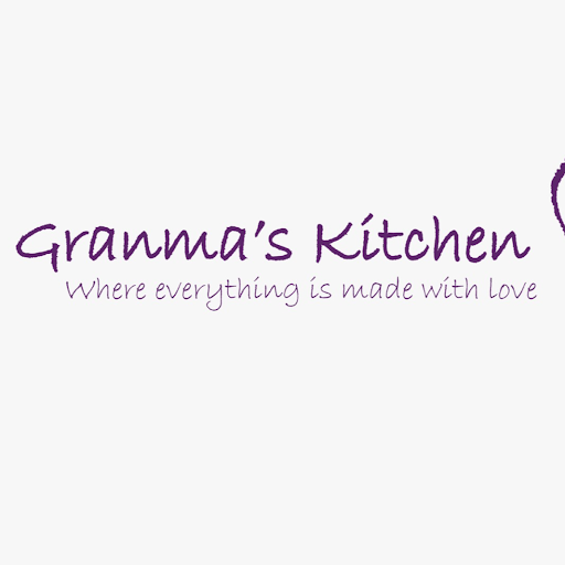 Granma's Kitchen logo