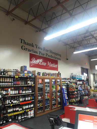 Grocery Store «Buy Low Market», reviews and photos, 1086 N State College Blvd, Anaheim, CA 92806, USA