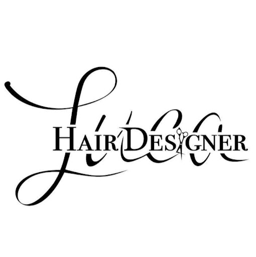 Luca Hair Designer logo