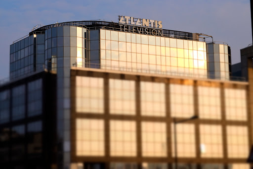 Atlantis Télévision