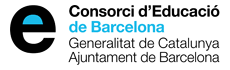 Consorci Educació Barcelona
