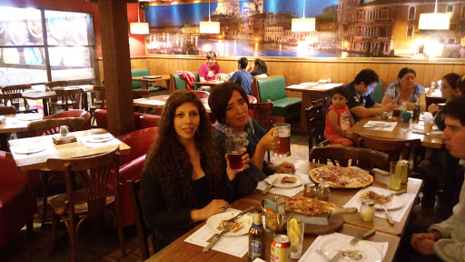 La Pizzeria de Renzo, Saelzer 40, Valdivia, Región de los Ríos, Chile, Comida para llevar | Los Ríos