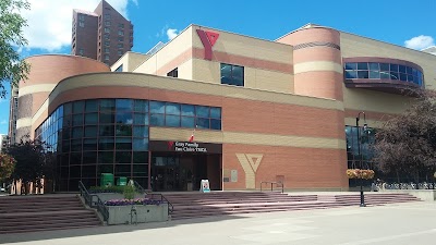 Photos of Gray Family Eau Claire YMCA