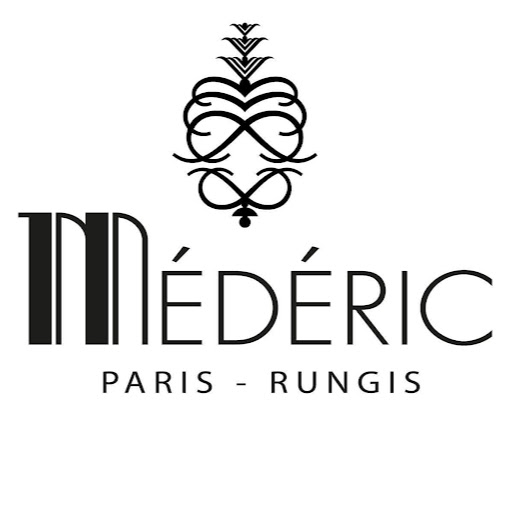 CFA Médéric PARIS logo
