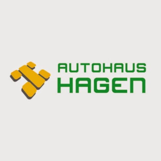 Autohaus Hagen logo