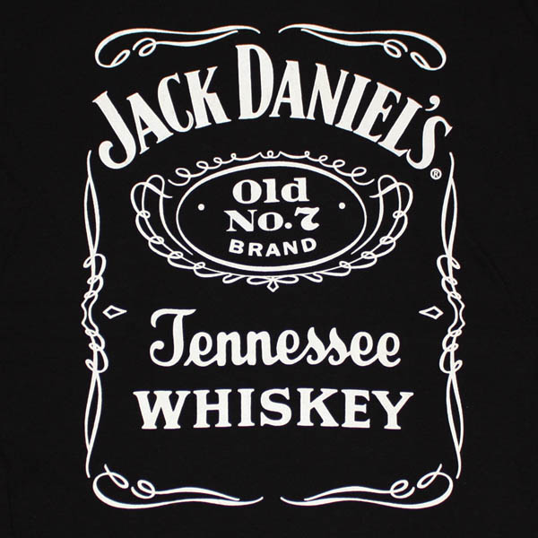 Logotipo de la empresa Jack Daniels