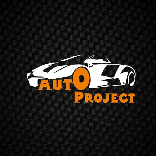 AUTO PROJECT logo