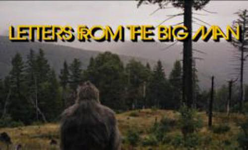 Movie Review Letters From The Big Man