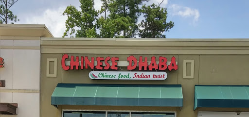 Asian Fusion Restaurant «Chinese Dhaba», reviews and photos, 3083 Breckinridge Blvd, Duluth, GA 30096, USA