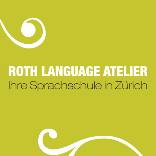 Roth Language Atelier logo