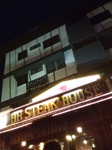 HR Steak House