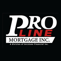Pro-Line Mortgage Inc.