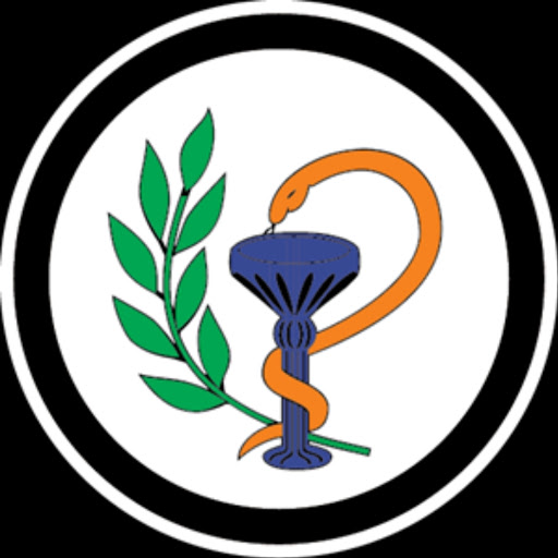 Makfire Eczanesi logo