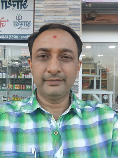 Only Kurtis, Plot No. 156, Office No.3 Vijay Nagar, Near. Khadi Bhandar, B/h. Kutch Medicare,, Near Ambe Maa Temple, Hospital Rd, Vijay Nagar, Bhuj, Gujarat 370001, India, Boutique, state GJ