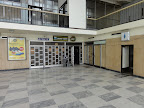 Bistro vagon - Havířov