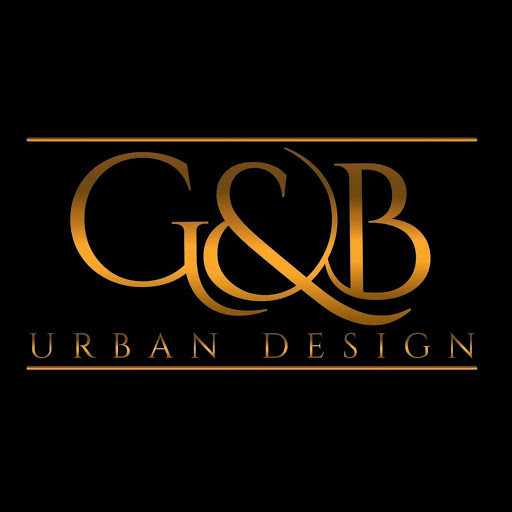 Grain and Burl, Urban Design logo