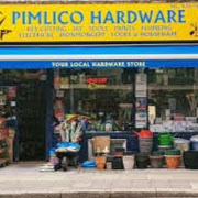 Pimlico Hardware Plumbing & Electrical Supplies & Key Cutting logo