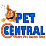 Pet Central Moorhouse logo