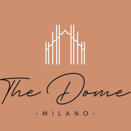 The Dome Milano | Italian Restaurant & Rooftop Bar logo