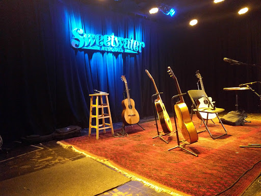 Concert Hall «Sweetwater Music Hall & Cafe», reviews and photos, 19 Corte Madera Ave, Mill Valley, CA 94941, USA